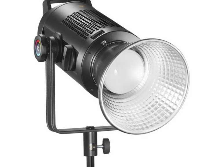 Godox SZ150R RGB LED Licht Bi-Color Zoombar