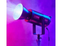 Godox SZ150R RGB LED Licht Bi-Color Zoombar