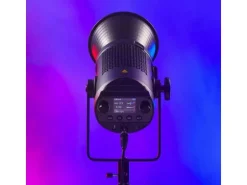Godox SZ150R RGB LED Licht Bi-Color Zoombar