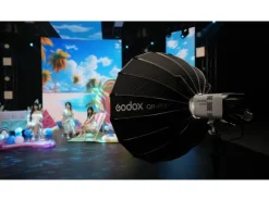 Godox Videoleuchte Litemons LE200BI