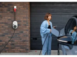 go-e Charger Gemini flex 2.0 11kW