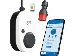 go-e Charger Gemini flex 2.0 11kW