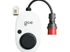 go-e Charger Gemini flex 2.0 11kW