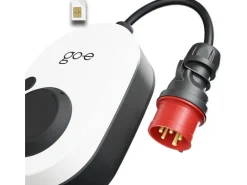 go-e Charger Gemini flex 2.0 11kW