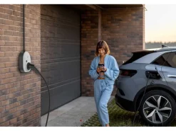 go-e Charger Gemini 2.0 11kW