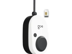 go-e Charger Gemini 2.0 11kW
