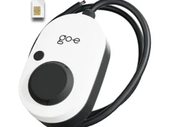 go-e Charger Gemini 2.0 22kW