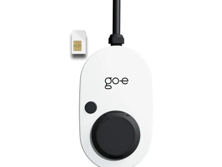 go-e Charger Gemini 2.0 22kW