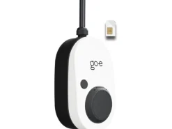 go-e Charger Gemini 2.0 22kW