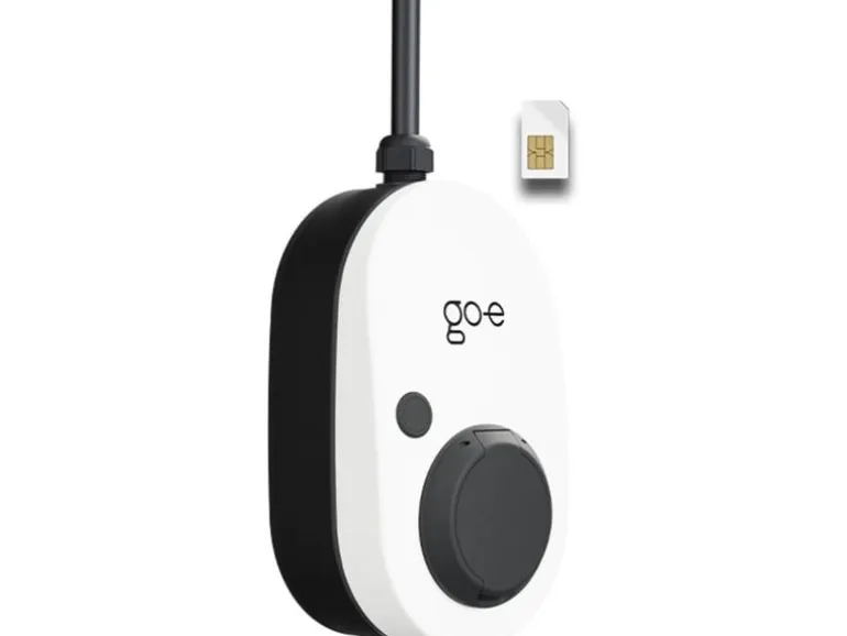 go-e Charger Gemini 2.0 22kW