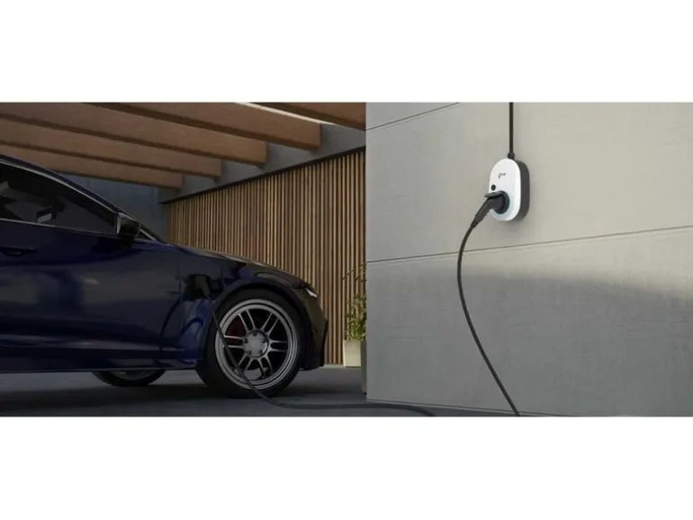 go-e Charger Gemini 2.0 22kW