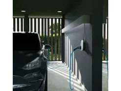 go-e Ladestation Gemini 11 kW