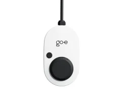 go-e Ladestation Gemini 11 kW