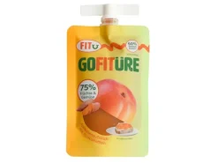 GOFITÜRE Aprikosenaufstrich mit Süsskartoffeln 120 g
