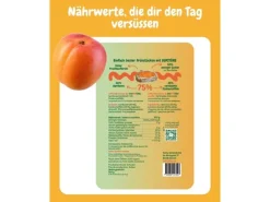 GOFITÜRE Aprikosenaufstrich mit Süsskartoffeln 120 g