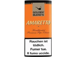 Golden Blend's Amaretto 50g