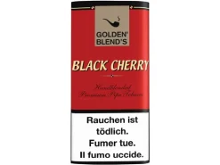 Golden Blend's Black Cherry 50g