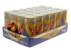 Golden Eagle Energy Drink 24 x 250 ml