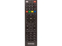 Golden Media Kabel-Receiver Mania 828+