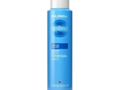 GOLDWELL Intensivtönung Colorance 8SB Silberblond 120 ml 120 ml
