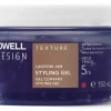 GOLDWELL Stylesign Texture Lagoom Jam 150 ml