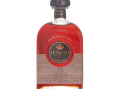 Gonzalez Byass Sherrys Lepanto P.X. Brandy GP 0.7 l