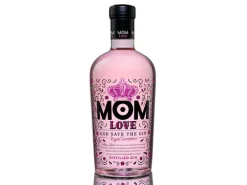 Gonzalez Byass Sherrys Mom Gin Love 0.7 l