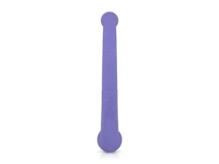 Good Vibes Only Doppelter Vibrator Jane Lila Lila