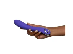 Good Vibes Only Lici GPunktVibrator Lila