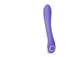 Good Vibes Only Lici GPunktVibrator Lila