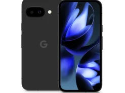 Google Pixel 9a 128 GB Obsidian