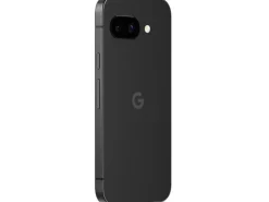 Google Pixel 9a 128 GB Obsidian