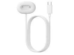 Google Pixel Watch 4 Charger Weiss
