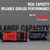 Gooloo Starterbatterie GT4000S