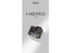 GoPro Actionkamera HERO