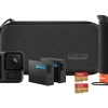 GoPro Actionkamera HERO13 Black Accessory Hard Bundle 128 GB