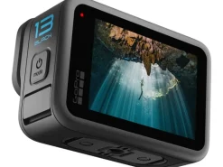 GoPro Actionkamera HERO13 Black 128 GB