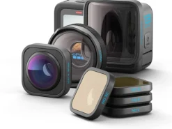GoPro Actionkamera HERO13 Black Lens Bundle 128 GB