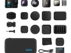GoPro Actionkamera HERO13 Black Lens Bundle 128 GB