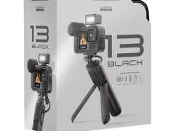 GoPro Actionkamera Hero13 Black Mountain Biking Bundle