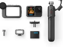 GoPro Actionkamera HERO13 Black Creator Edition