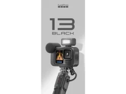 GoPro Actionkamera HERO13 Black Creator Edition