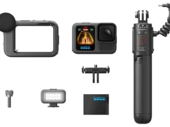 GoPro Actionkamera HERO13 Black Creator Edition