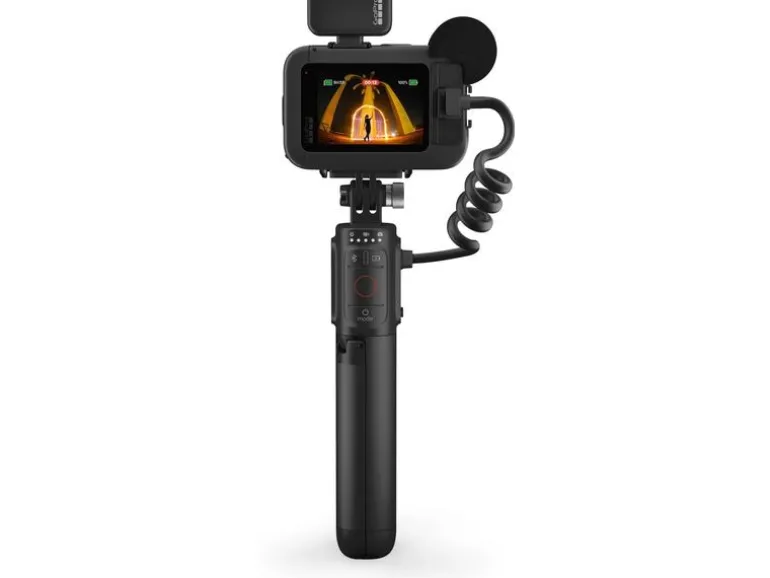 GoPro Actionkamera HERO13 Black Creator Edition