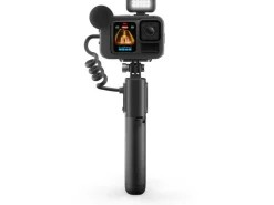GoPro Actionkamera HERO13 Black Creator Edition