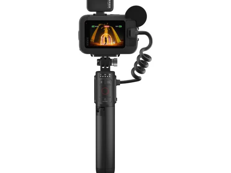 GoPro Actionkamera HERO13 Black Creator Edition