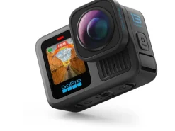 GoPro Actionkamera HERO13 Black Ultra Wide Edition 128 GB