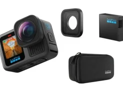 GoPro Actionkamera HERO13 Black Ultra Wide Edition 128 GB