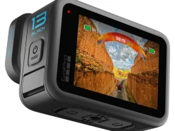GoPro Actionkamera HERO13 Black Ultra Wide Edition 128 GB