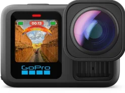GoPro Actionkamera HERO13 Black Ultra Wide Edition 128 GB